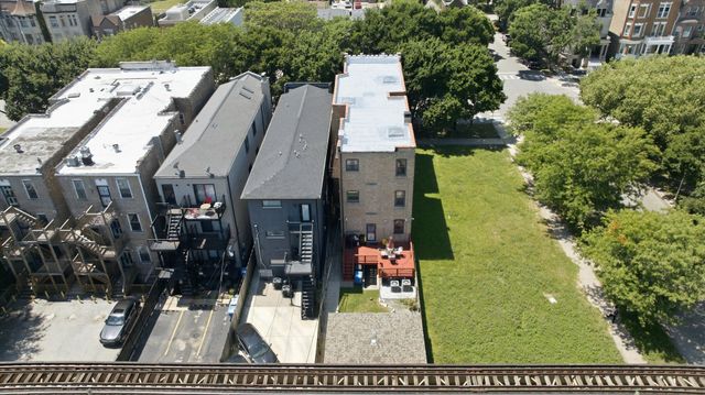 4507 S Prairie Avenue, Chicago, IL 60653