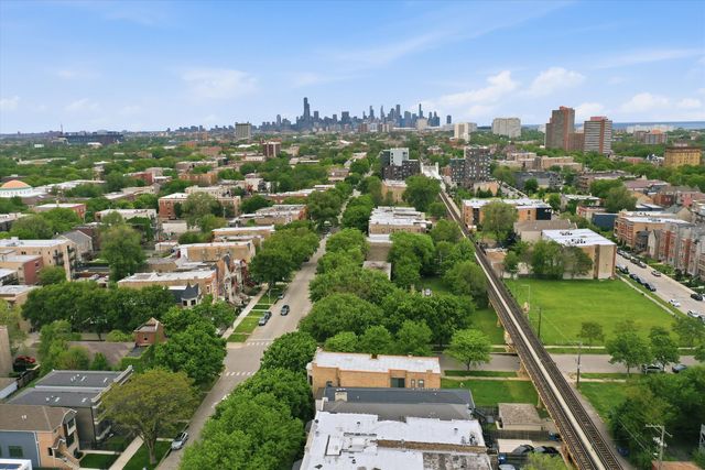 4507 S Prairie Avenue, Chicago, IL 60653