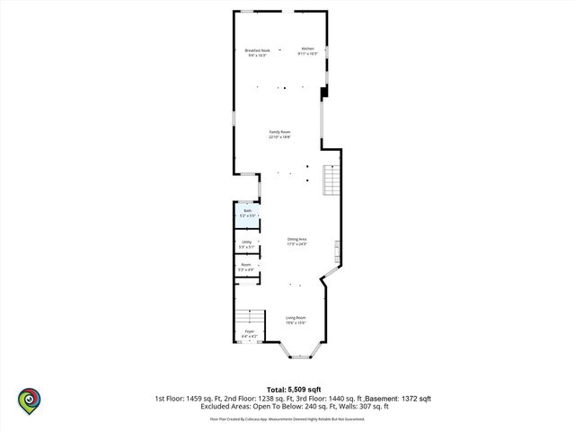 4507 S Prairie Avenue, Chicago, IL 60653