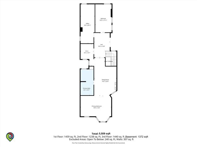 4507 S Prairie Avenue, Chicago, IL 60653
