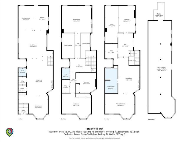 4507 S Prairie Avenue, Chicago, IL 60653