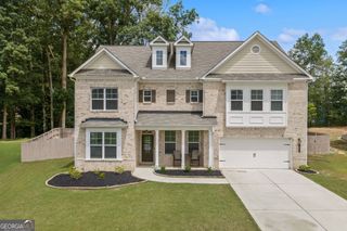 2453 Oxenwood Drive SW, Marietta, GA 30064