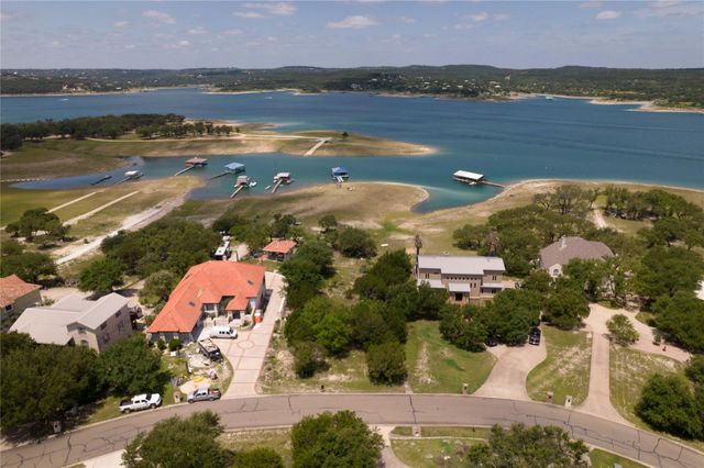 518 Deckhouse DR, Lago Vista, TX 78645