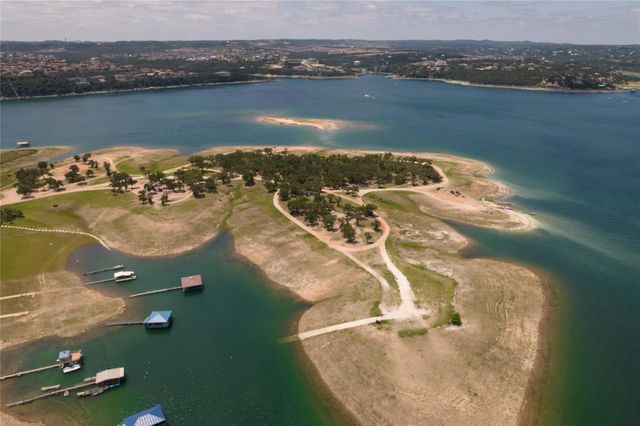 518 Deckhouse DR, Lago Vista, TX 78645