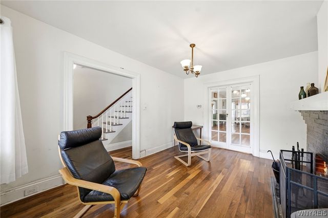 66 West Balcom Street, Buffalo, NY 14209