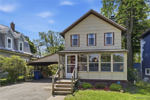 66 West Balcom Street, Buffalo, NY 14209