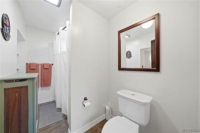 66 West Balcom Street, Buffalo, NY 14209