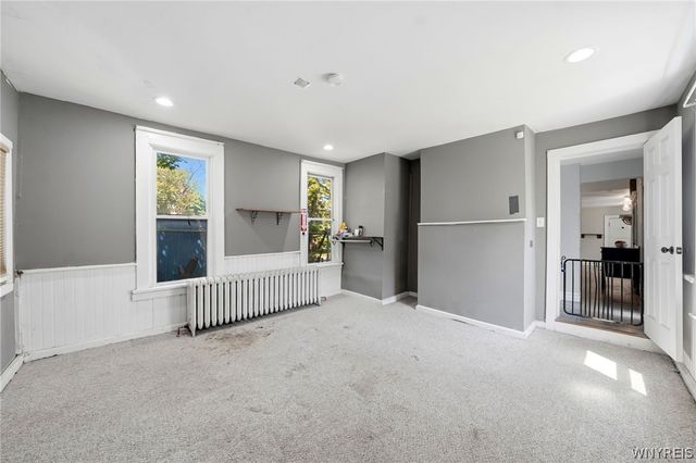 66 West Balcom Street, Buffalo, NY 14209