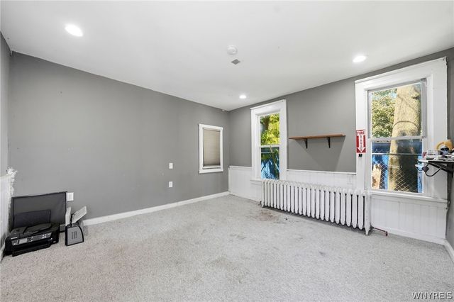 66 West Balcom Street, Buffalo, NY 14209