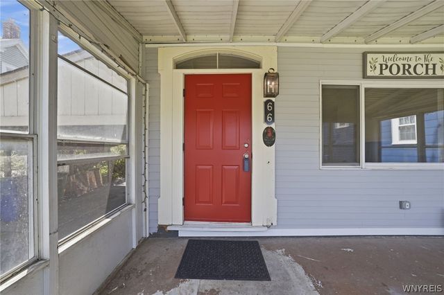 66 West Balcom Street, Buffalo, NY 14209