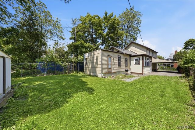 66 West Balcom Street, Buffalo, NY 14209