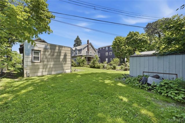 66 West Balcom Street, Buffalo, NY 14209