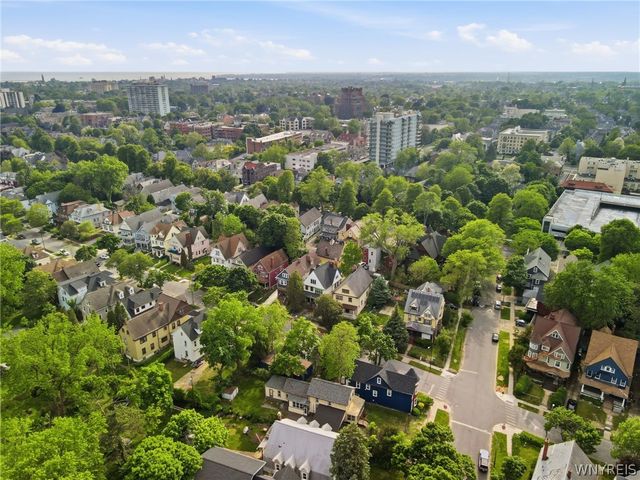 66 West Balcom Street, Buffalo, NY 14209