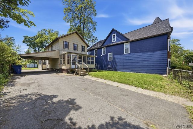 66 West Balcom Street, Buffalo, NY 14209