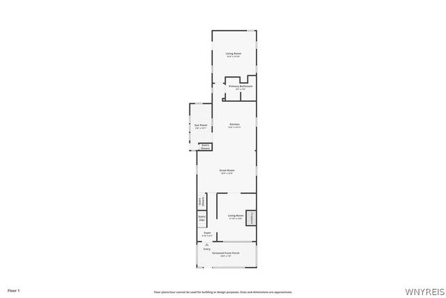 66 West Balcom Street, Buffalo, NY 14209