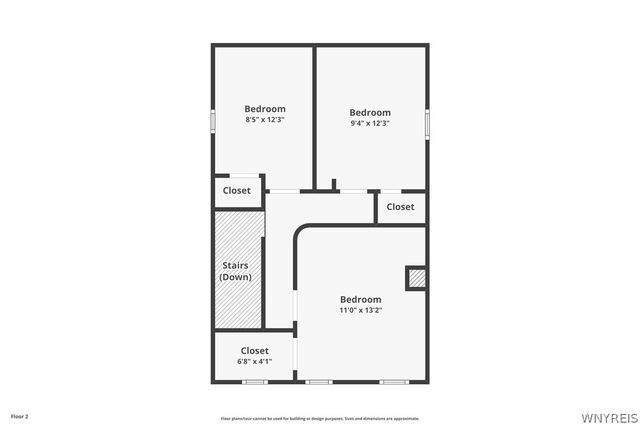 66 West Balcom Street, Buffalo, NY 14209