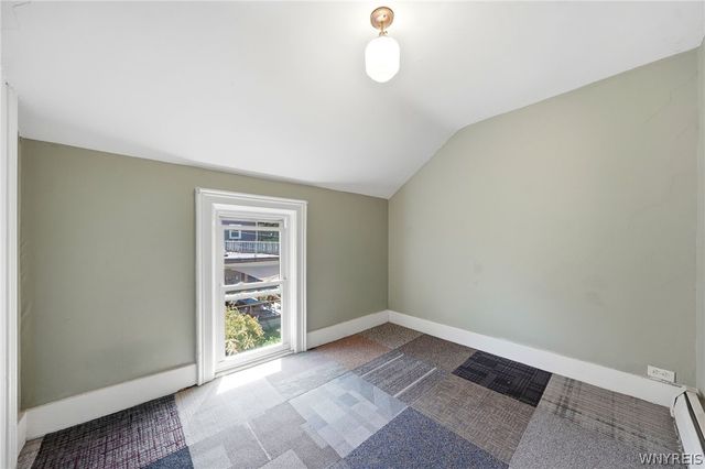 66 West Balcom Street, Buffalo, NY 14209