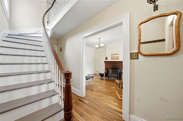 66 West Balcom Street, Buffalo, NY 14209
