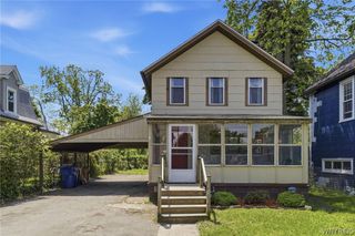 66 West Balcom Street, Buffalo, NY 14209