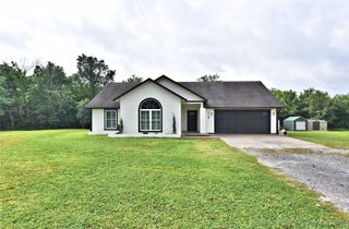 119 N 6 Mile, Fort Gibson, OK 74434