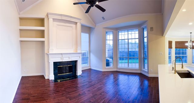 1107 Dunlay Court, Allen, TX 75013