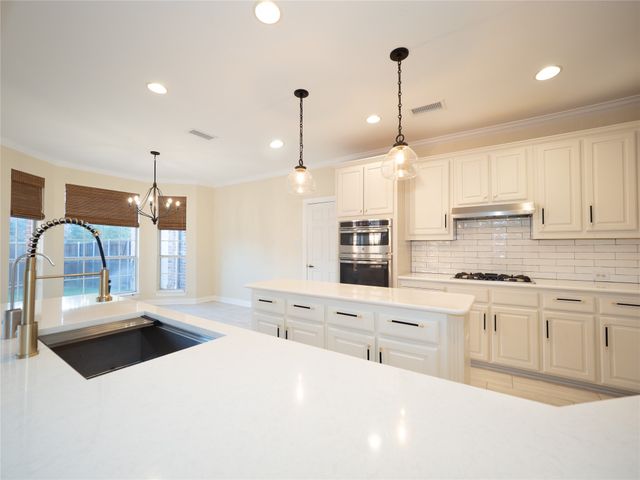 1107 Dunlay Court, Allen, TX 75013