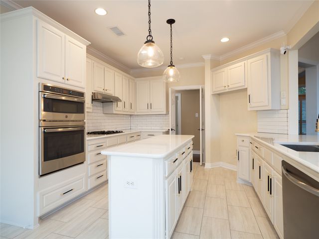 1107 Dunlay Court, Allen, TX 75013