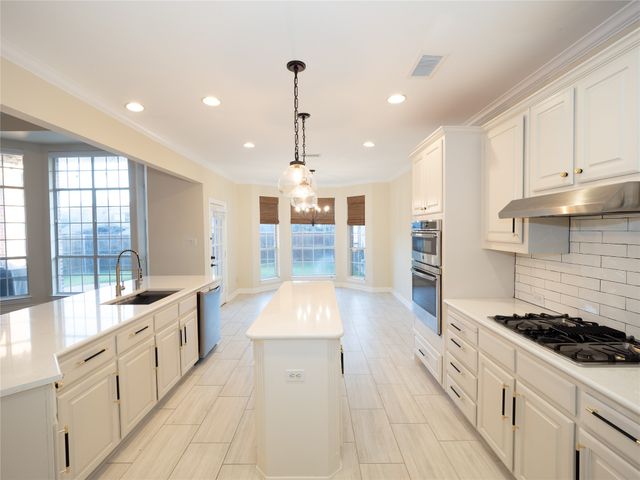 1107 Dunlay Court, Allen, TX 75013