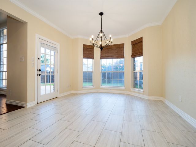1107 Dunlay Court, Allen, TX 75013