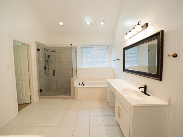 1107 Dunlay Court, Allen, TX 75013
