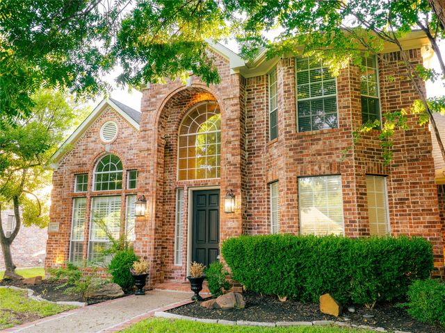 1107 Dunlay Court, Allen, TX 75013