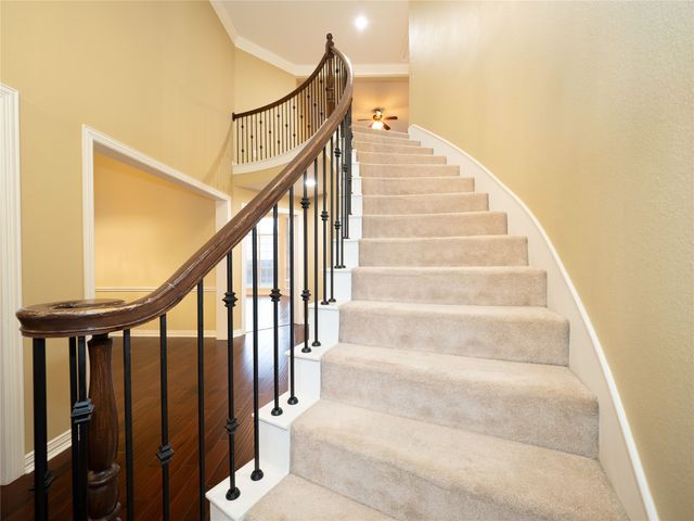 1107 Dunlay Court, Allen, TX 75013