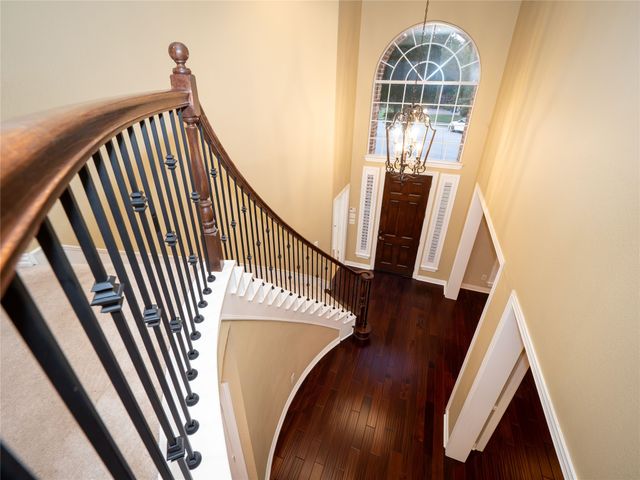 1107 Dunlay Court, Allen, TX 75013