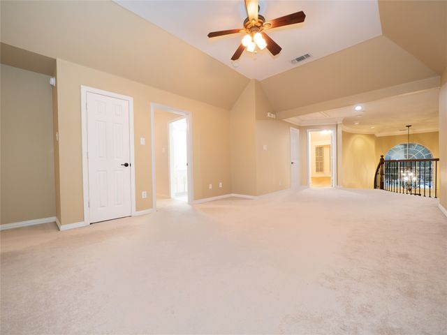 1107 Dunlay Court, Allen, TX 75013