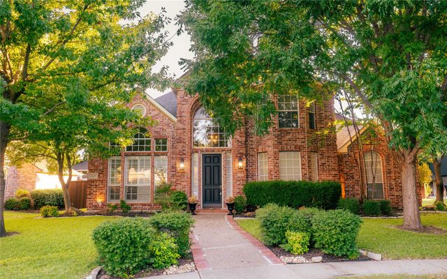 1107 Dunlay Court, Allen, TX 75013