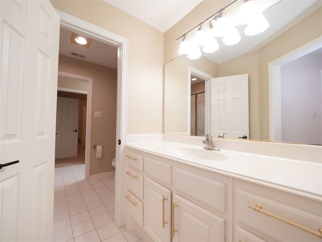1107 Dunlay Court, Allen, TX 75013