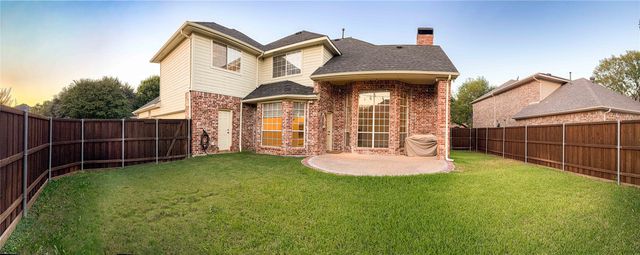 1107 Dunlay Court, Allen, TX 75013