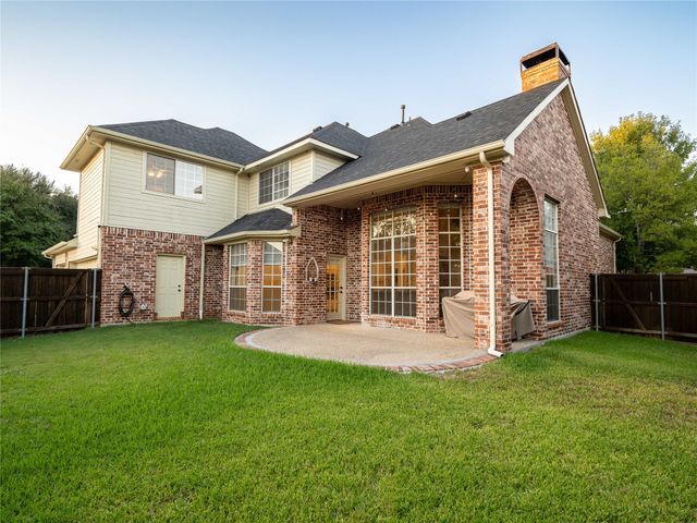 1107 Dunlay Court, Allen, TX 75013