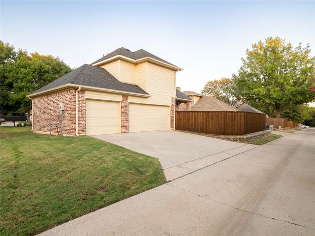 1107 Dunlay Court, Allen, TX 75013