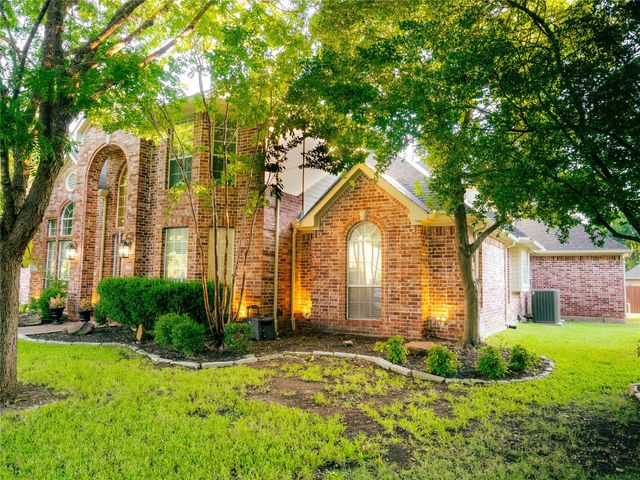 1107 Dunlay Court, Allen, TX 75013