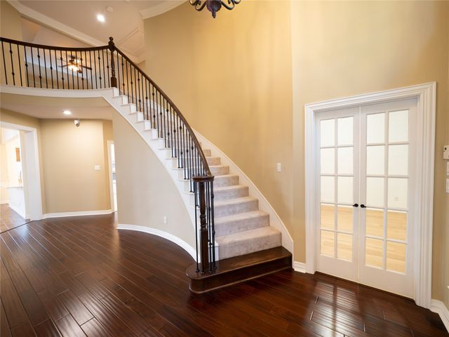1107 Dunlay Court, Allen, TX 75013
