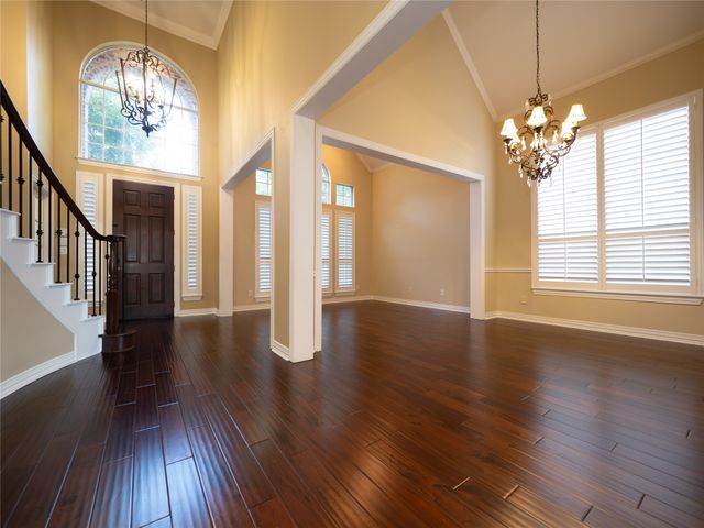 1107 Dunlay Court, Allen, TX 75013