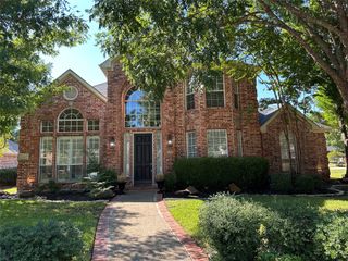 1107 Dunlay Court, Allen, TX 75013
