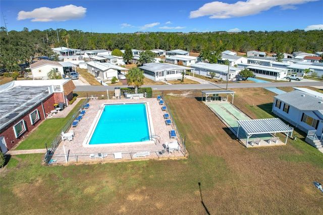132 ORANGEWOOD DRIVE 68, Lake Wales, FL 33898