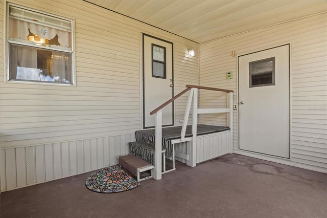 132 ORANGEWOOD DRIVE 68, Lake Wales, FL 33898