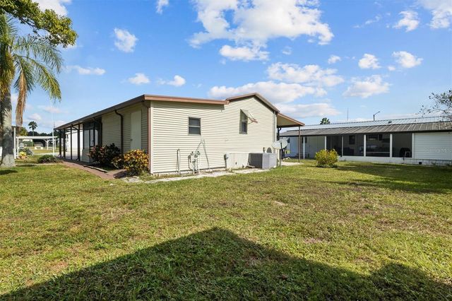 132 ORANGEWOOD DRIVE 68, Lake Wales, FL 33898