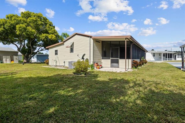132 ORANGEWOOD DRIVE 68, Lake Wales, FL 33898
