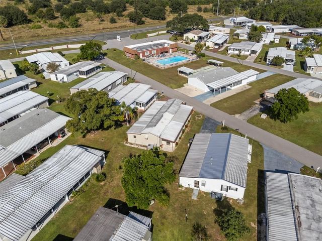 132 ORANGEWOOD DRIVE 68, Lake Wales, FL 33898