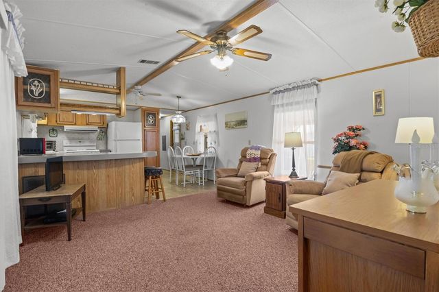 132 ORANGEWOOD DRIVE 68, Lake Wales, FL 33898