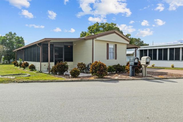 132 ORANGEWOOD DRIVE 68, Lake Wales, FL 33898